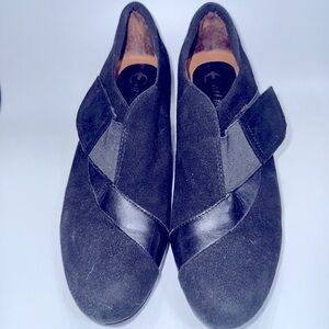 Carthies Black Pumps – Women’s Size 7.5